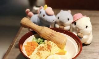 上海日本料理自助餐