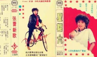 爱你在心口难开张蔷